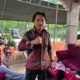 Novan Lahmudin, Ativis Gorontalo