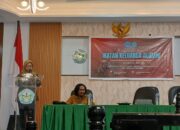 Musyawarah IKA FH ke-5: Panggung Demokrasi Alumni Hukum Ichsan