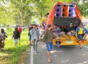 Dugaan Korupsi Proyek Kota Tua Gorontalo Disorot, Aktivis Soroti Keberanian Kejari