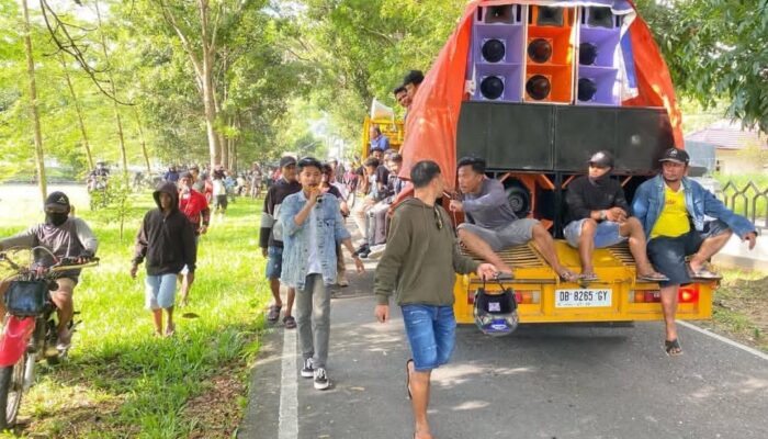 Dugaan Korupsi Proyek Kota Tua Gorontalo Disorot, Aktivis Soroti Keberanian Kejari
