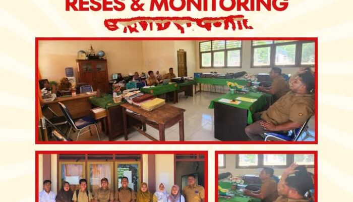 Ketua Komisi II DPRD Taliabu Temukan Gaji 6 Guru Honorer Sekalah Dasar Belum Terbayarkan