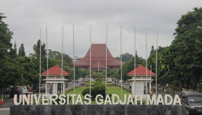 Gugatan UGM Soal Ijazah Jokowi: Advokat Tuntut Rp1.000 Triliun Demi Klarifikasi Publik