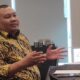 Analis komunikasi politik Hendri Satrio