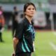 Eveline Sanita akan tinggalkan PSBS Biak.