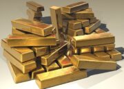 Harga Emas Antam Terus Menurun, Buyback Ikut Tergerus