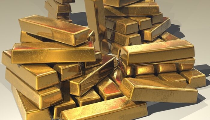 Harga Emas Antam Terus Menurun, Buyback Ikut Tergerus