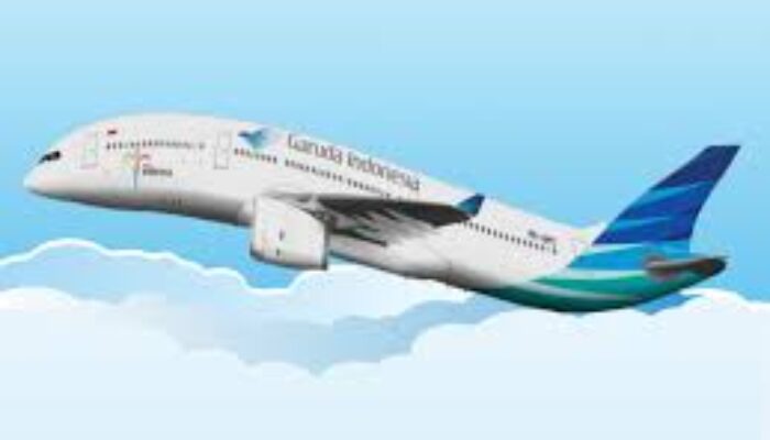 15 Pesawat Garuda dan Citilink Menganggur, Biaya Perawatan Jadi Kendala