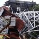 Kondisi Rumah Warga usai di terjang Tornado Puting beliung