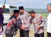 Kolaborasi Pendidikan dan Keamanan, Menteri dan Kapolda Soroti Masa Depan Inovasi di Gorontalo