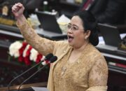 Puan Tegas Tolak Relokasi Warga Gaza: “Gaza adalah Milik Palestina”