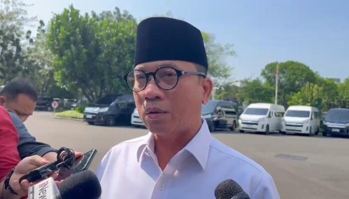 75 Ribu Desa Didorong Rampungkan Musdesus demi Legalitas Koperasi Merah Putih