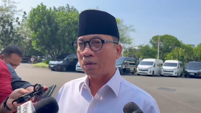Mendes Yandri Susanto