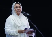 Yenny Wahid: Kritikan terhadap Gibran Adalah Cermin Demokrasi Sehat