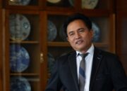 Polemik Empat Pulau: Yusril Siap Mediasi, Status Wilayah Masih Abu-abu