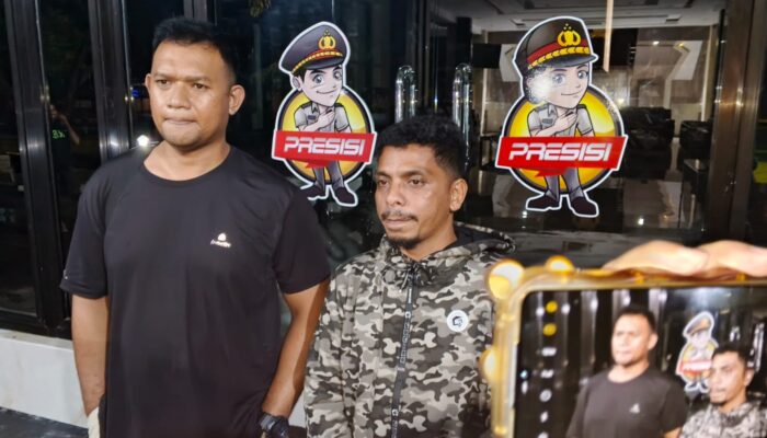 Pengusaha Tambang Boalemo Tempuh Jalur Hukum, Ungkap Dugaan Pungli dan Intimidasi Aparat