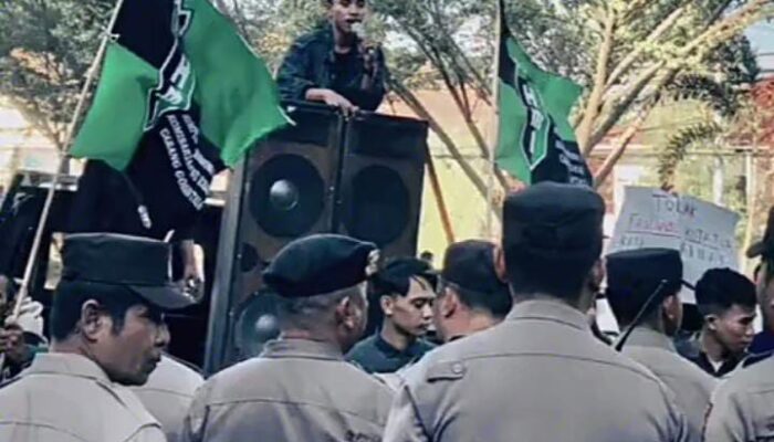 FPI-G Desak Penambahan Tersangka Kasus Korupsi Kota Tua, Tuding Ada Intervensi Politik