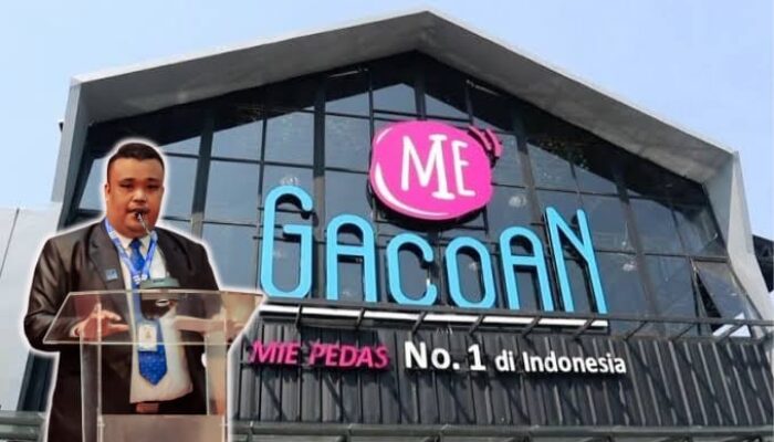 Upah Pekerja Belum Dibayar, Wali Kota Diminta Stop Grand Opening Mie Gacoan