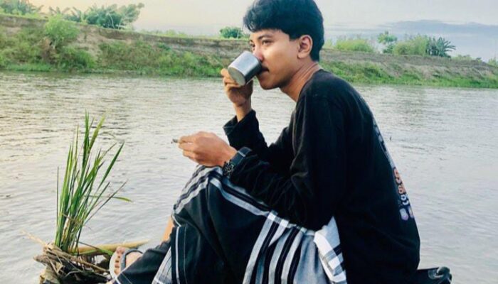 Advokasi Kasus Dugaan Korupsi, Fahrul : Saya Diancam Pidana dan Harus Minta Maaf ?