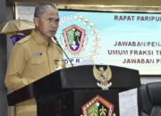 Pemkot Gorontalo Fokus Tingkatkan Kinerja OPD dan Tata Kelola Anggaran