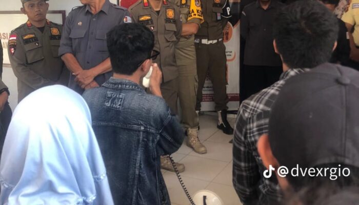 Aktivis Desak Kejari Geledah PUPR Kota Gorontalo soal Dugaan Korupsi Kota Tua