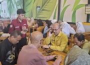 Gerai Mie Gacoan di Gorontalo Diserbu Pengunjung, Tapi Tersandung Isu Upah dan Material