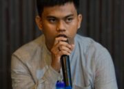 Aktivis Antikorupsi FW Disomasi Gemuruh NasDem Goorontalo, Fadli : Ini Upaya Pembungkaman Kritik