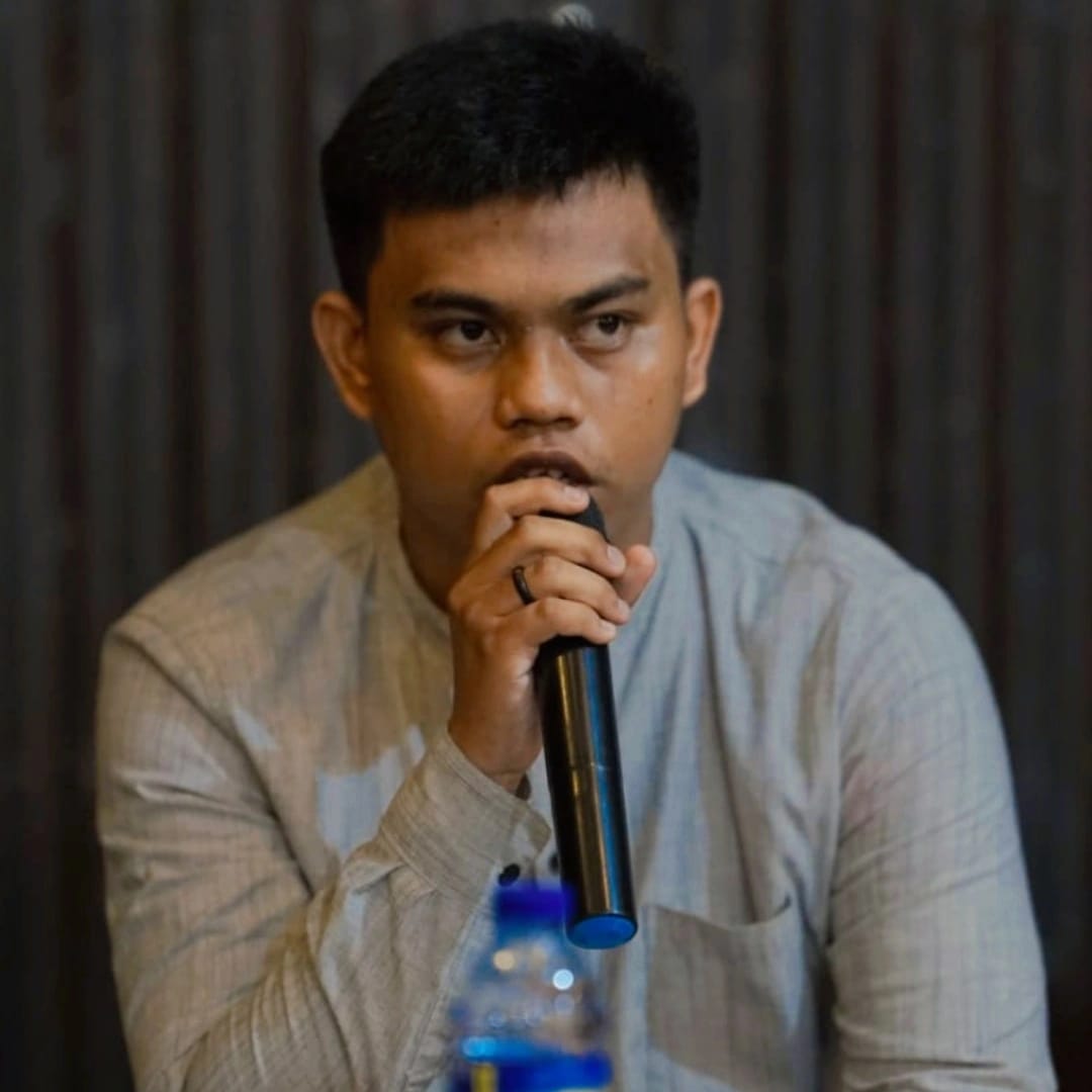 M. Fadli Aktivis Gorontalo