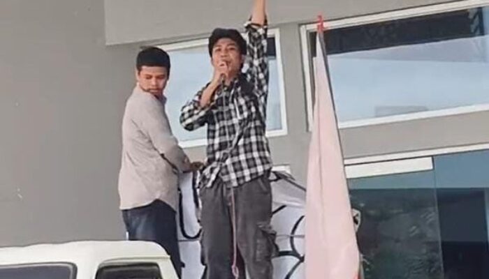 Penyelesaian Sengketa Pilbem Ditolak KPS, Tim Aksara Akan Tempuh Jalur Hukum ke PTUN