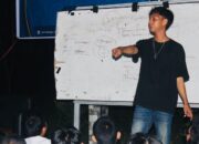 DPW Gemuruh NasDem dan Ancaman Terhadap Kebebasan Berpendapat