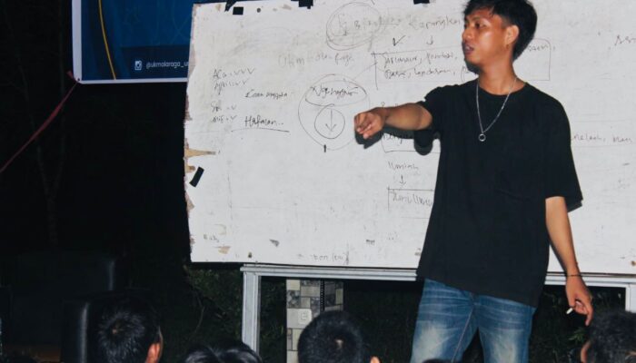 DPW Gemuruh NasDem dan Ancaman Terhadap Kebebasan Berpendapat