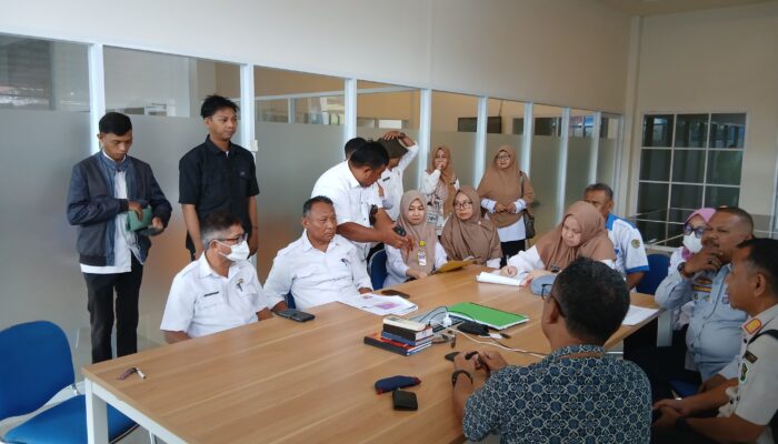 Aktivitas Bongkar Muat Solar PT IJN Jadi Sorotan: DLH Dinilai Lamban Tindaklanjuti Temuan