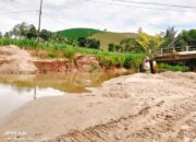 Jembatan Rusak Tak Kunjung Diperbaiki, Abdul Razak Konoli Pertanyakan Keseriusan Pemerintah?