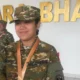 Retret Kepala Daerah Gelombang Kedua, Bupati Taliabu, Sashabila Mus menjadi salah satu peserta termuda (Sumber Foto : JabarEkspres.com)