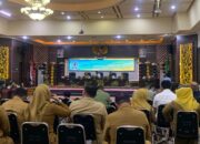DPRD Gorontalo Soroti Transparansi Anggaran Meski Raih WTP