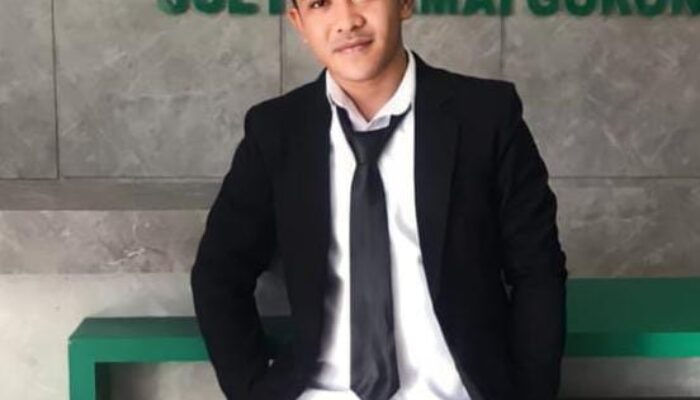 Integritas Tercederai, Komisioner KPU Gorontalo Diminta Mengundurkan Diri