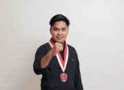 Rizal Agu Siap Laporkan Dugaan Korupsi dan Pertambangan Ilegal ke Pusat