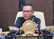 Pansus DPRD Gorontalo Soroti Ketimpangan Sawit, Desak APH Aktif Terlibat
