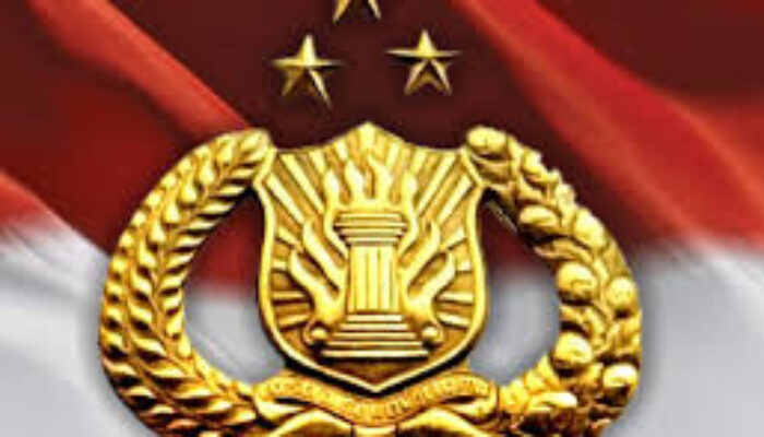 Polri Lakukan Rotasi Besar di Polda Gorontalo, Sejumlah Pejabat Alami Pergeseran Strategis