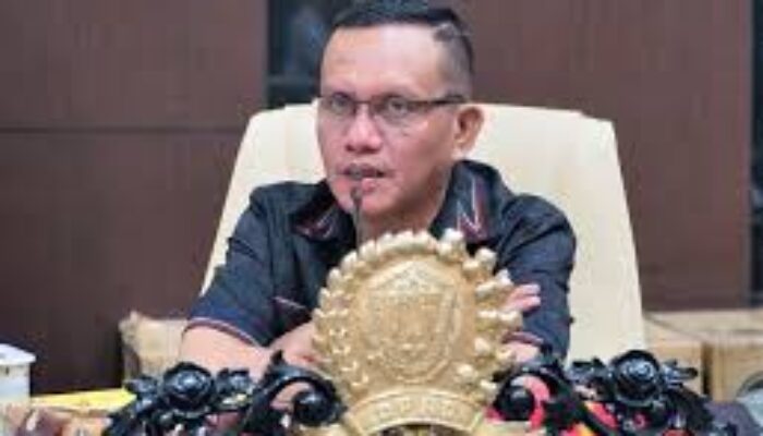 Pansus DPRD Gorontalo Soroti Ketimpangan Sawit, Desak APH Aktif Terlibat