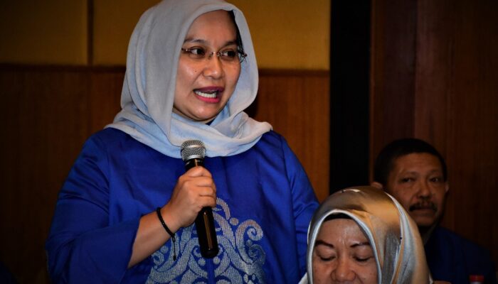 Tak Mau Ditemui Wartawan, Direktur RSU Otanaha Klarifikasi : Maaf Saya Tidur