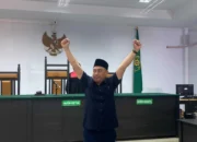 Bebas dari Jerat Hukum, Hamim Pou Tidak Terbukti Korupsi Dana Bansos