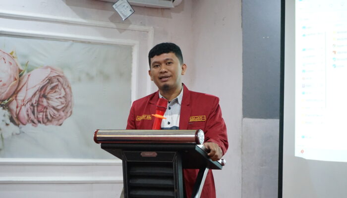 DPD IMM Gorontalo Ultimatum Kapolda: Jangan Hanya Menunggu Masa Pensiun di Sini
