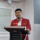Ketua DPD IMM Gorontalo, Muhammad Arif Bina