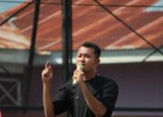 LMID Tegaskan Dukungan Politik terhadap Rakyat Papua di HUT KNPB ke-15