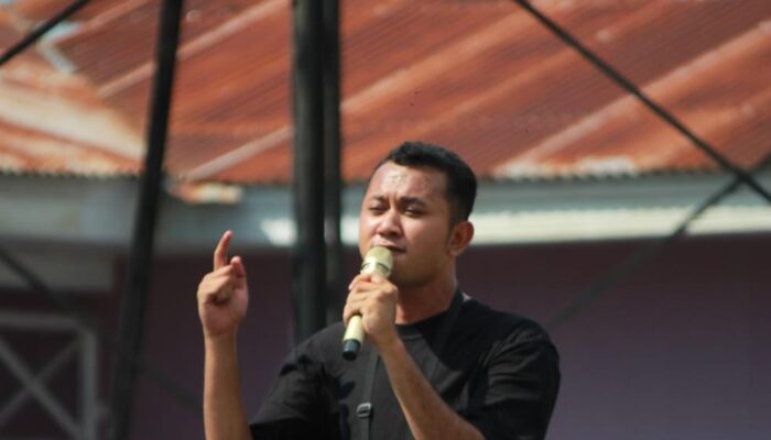 LMID Tegaskan Dukungan Politik terhadap Rakyat Papua di HUT KNPB ke-15