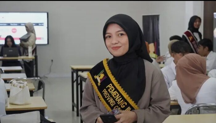 Generasi Emas yang Tumbuh di Atas Luka