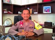Polda Gorontalo Belum Tuntaskan Kasus Kekerasan Seksual Eks Rektor UNUGO, Ini Alasannya
