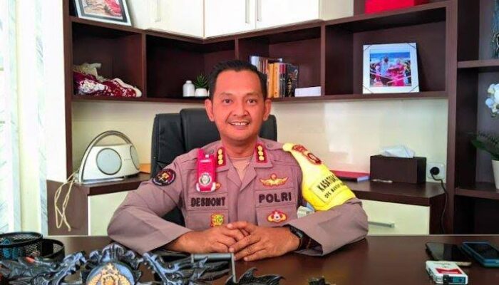 Polda Gorontalo Belum Tuntaskan Kasus Kekerasan Seksual Eks Rektor UNUGO, Ini Alasannya