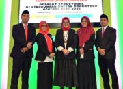 Rektor Unisan Gorontalo Lakukan Penyegaran Struktur Jabatan, Dekan Hukum Tegaskan Komitmen Menuju Akreditasi Unggul