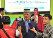 Ketua Yayasan Unisan Dorong Pejabat Baru Tingkatkan Loyalitas dan Pelayanan Terhdap Mahasiswa 